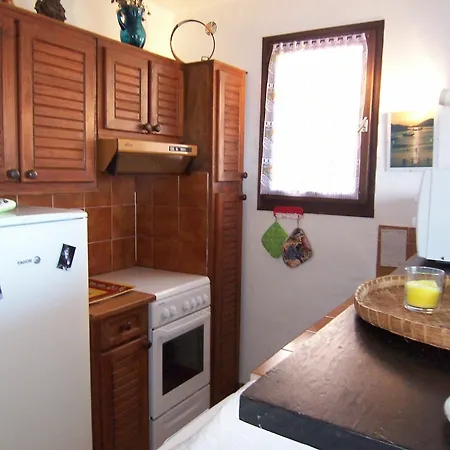 Apartment Santi Expertimmo - Asphodele