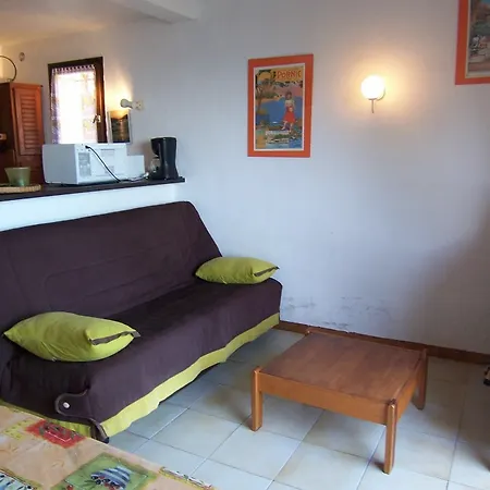 Santi Expertimmo - Asphodele Apartment